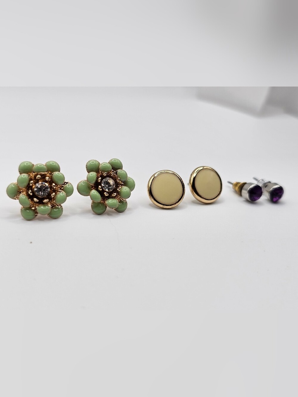 Stud Earrings Lot! ✨